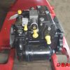 Hydraulika - Typ: REXROTH 114764-R Verstellpumpe überholt A4VG90DA1DMT4/32R-NZF02F021FH 11W93 MNR BAUMANN 2056008