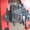 Hydraulika - Typ: REXROTH Verstellpumpe überholt A4VG90DA1DMT2/32R-NZF02F021FH MNR 2056007 SN6243636 FD 14W14