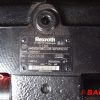 Hydraulika - Typ: REXROTH Verstellpumpe überholt A4VG90DA1DMT2/32R-NZF02F021FH MNR 2056007 SN6243636 FD 14W14