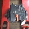 Hydraulika - Typ: REXROTH Axialkolbenverstellpumpe überholt  A4VG71DA1DM8/32R-N2F02F021FP 2029380 MNR2159119 FD12W43 BAUMANN JU9090508A