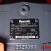 Hydraulika - Typ: REXROTH Axialkolbenverstellpumpe überholt  A4VG71DA1DM8/32R-N2F02F021FP 2029380 MNR2159119 FD12W43 BAUMANN JU9090508A