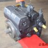 Hydraulika - Typ: BRUENINGHAUS HYDROMATIK Verstellpumpe A4VG 56 DA1D4/32R-PZC02F025S 602797 BAUMANN 206039