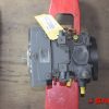 Hydraulika - Typ: BRUENINGHAUS HYDROMATIK Verstellpumpe A4VG 56 DA1D4/32R-PZC02F025S 602797 BAUMANN 206039