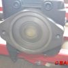Hydraulika - Typ: BRUENINGHAUS HYDROMATIK Verstellpumpe A4VG 56 DA1D4/32R-PZC02F025S 602797 BAUMANN 206039