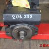 Hydraulika - Typ: BRUENINGHAUS HYDROMATIK Verstellpumpe A4VG 56 DA1D4/32R-PZC02F025S 602797 BAUMANN 206039