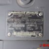 Hydraulika - Typ: BRUENINGHAUS HYDROMATIK Verstellpumpe A4VG 56 DA1D4/32R-PZC02F025S 602797 BAUMANN 206039