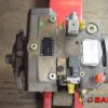 Hydraulika - Typ: REXROTH BRUENINGHAUS HYDROMATIC 206035 Verstellpumpe Hydro. A4VG71DA1D4/32R-PZF02F041S Baumann 607497
