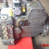 Hydraulika - Typ: REXROTH BRUENINGHAUS HYDROMATIC 206035 Verstellpumpe Hydro. A4VG71DA1D4/32R-PZF02F041S Baumann 607497