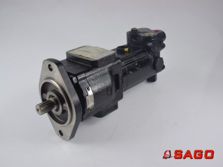 Hydraulika - Typ: HCD HYDRAULIC PUMP 7029521015 KALMAR 923572.0054
