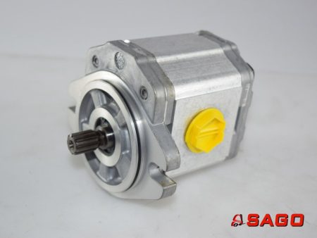 Hydraulika - Typ: SAUER Hydraulic Pumpe KALMAR 921593.0010 9215930010