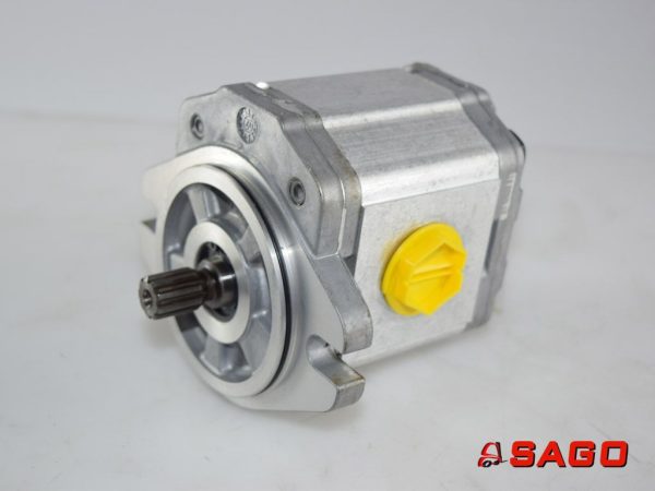 Hydraulika - Typ: SAUER Hydraulic Pumpe KALMAR 921593.0010 9215930010