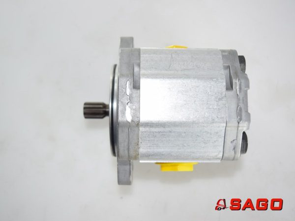 Hydraulika - Typ: SAUER Hydraulic Pumpe KALMAR 921593.0010 9215930010