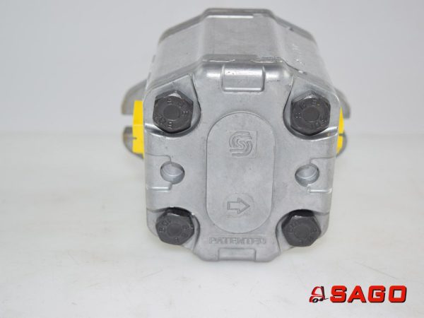 Hydraulika - Typ: SAUER Hydraulic Pumpe KALMAR 921593.0010 9215930010