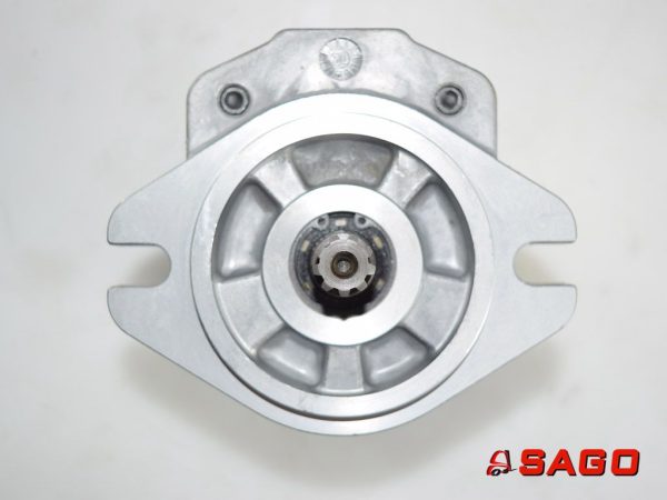 Hydraulika - Typ: SAUER Hydraulic Pumpe KALMAR 921593.0010 9215930010