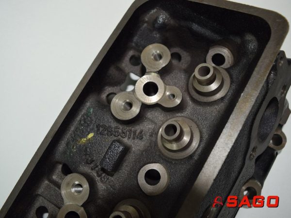 MOTOR GM V6 4
