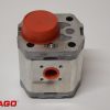 Hydraulika - Typ: SAUER Zahnradpumpe 140672