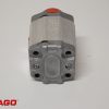 Hydraulika - Typ: SAUER Zahnradpumpe 140672