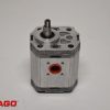 Hydraulika - Typ: SAUER Zahnradpumpe SD SNP2/19D