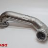 Części zamienne - Typ: DEUTZ Mischrohr Kom Mischstrecke rad/rad3"  04606241