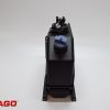 stacyjki i systemy paliwowe - Typ: DEUTZ ADBLUE SCR-TANK 10L mit Levelsens Tempsig 04606025