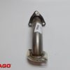 układy chłodzenia i wydechowe - Typ: Abgasrohr links für Motor GM 4.3L
