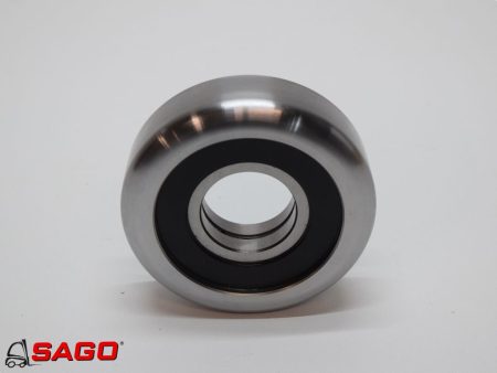 Części zamienne - Typ: Mastrolle 40x108x31mm. 900-4370