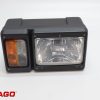 Elektryka - Typ: COBO  Scheinwerfer kpl.rechts 05.308.000.01