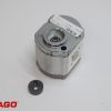 Hydraulika - Typ: Hydraulikpumpe Concentric WQ09A1