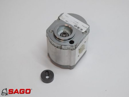 Hydraulika - Typ: Hydraulikpumpe Concentric WQ09A1