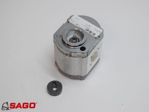 Hydraulika - Typ: Hydraulikpumpe Concentric WQ09A1