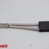 Silniki elektryczne i części do silników - Typ: Kohlebürstensatz T19 carbon brusch set Schunk E27
