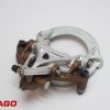 Hamulce i linki hamulcowe - Typ: JUMBO Scheibenbremse kpl. 408348
