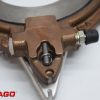 Hamulce i linki hamulcowe - Typ: JUMBO Scheibenbremse kpl. 408348
