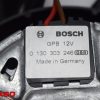 układy chłodzenia i wydechowe - Typ: BOSCH Elektrischer Lüfter 12v