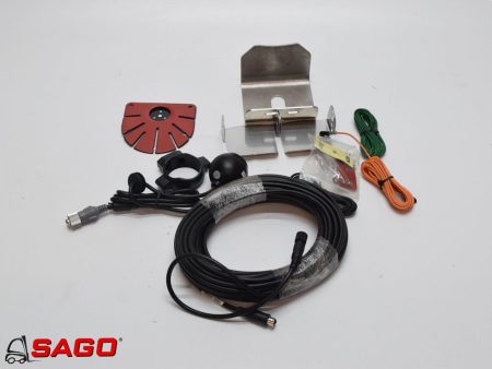 Elektryka - Typ: Kamerasystem kpl. 458457