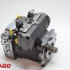 Hydraulika - Typ: REXROTH FAHRPUMPE A4VG125EP3D2/32R-NZF02F041SH