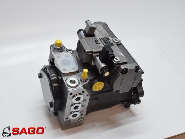 R909921000 d. AUC+/509