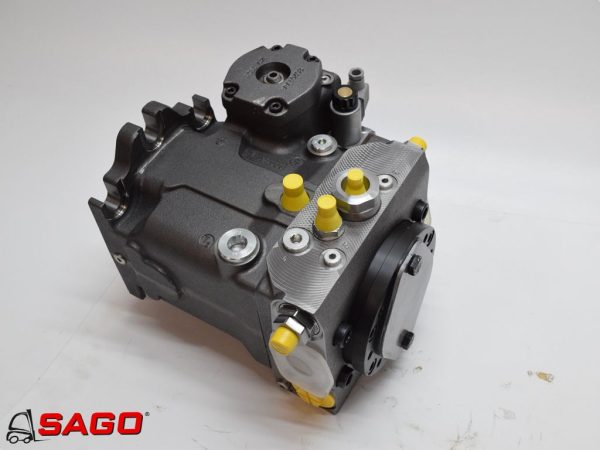 R909921000 d. AUC+/509