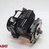 Hydraulika - Typ: REXROTH FAHRPUMPE A4VG105ET71/32R-NZF22F041