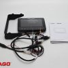 Elektryka - Typ: MOTEC AMETEK 7" Quad-Monitor MD40774-quad -IPO67-0