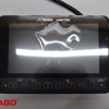 Elektryka - Typ: MOTEC AMETEK 7" Quad-Monitor MD40774-quad -IPO67-0