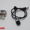 Elektryka - Typ: MOTEC AMETEK Kamera MC7112C-4A-0
