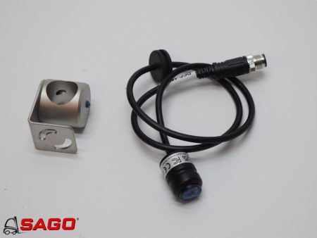 Elektryka - Typ: MOTEC AMETEK Kamera MC7112C-4A-0