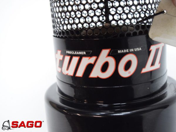 24 TURBO II