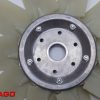 układy chłodzenia i wydechowe - Typ: Lüfter GMD komplet 12633 WING FAN 06401