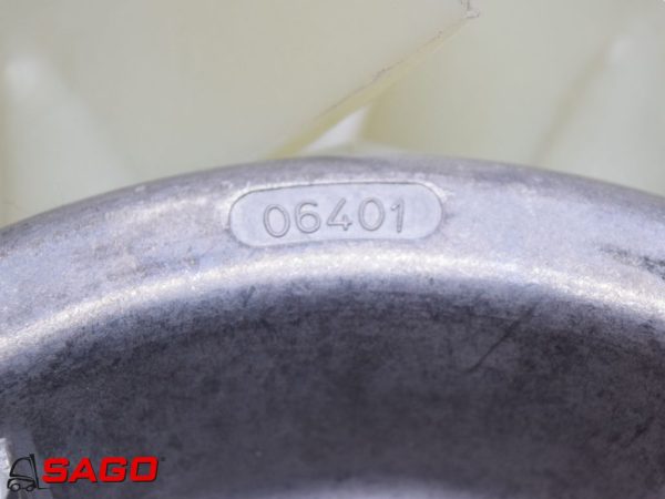 485mm