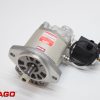 Hydraulika - Typ: Motor-Lüfter System HPI M5AAN2015C*10C02N