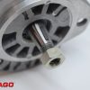 Hydraulika - Typ: Motor-Lüfter System HPI M5AAN2015C*10C02N