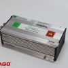 Elektryczne sterowanie i komponenty - Typ: ZAPI Pumpenimpulssteuerun G06041-ATECH  HP80/500A