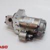 Silniki elektryczne i części do silników - Typ: HYDAC  Fluidtechnik 3857706 BZD-1.7